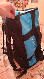 Borsa/Zaino Ski trab Altavia 50 lt