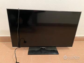 TV Samsung Smart 32 pollici FHD come nuova 