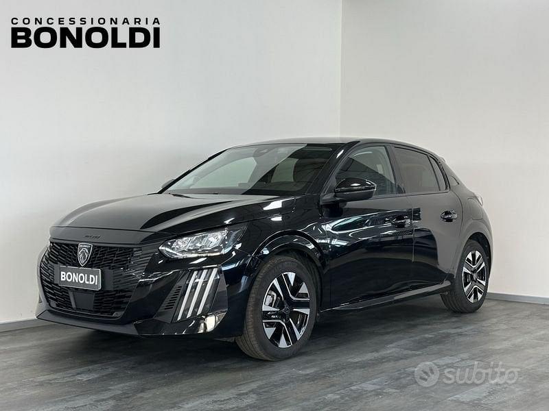Peugeot 208 2ª serie