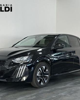 Peugeot 208 Allure PureTech 100 S/S