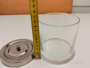 accessori bagno/conservazione