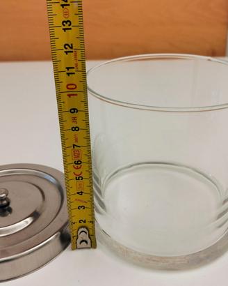 accessori bagno/conservazione