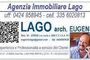 Casa indipendente di 300 m² con 5 locali a Fara Vi
