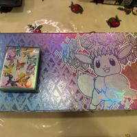 Evoluzioni Prismatiche Ultra Premium Collection