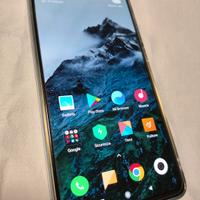 Xiaomi MI 9T Blue trasparente 64 gb