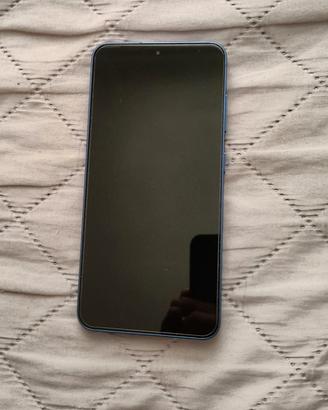 Samsung Galaxy S25 come nuovo