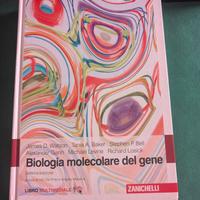 La biologia Molecolare del Gene