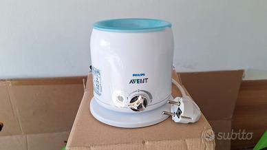 Scalda biberon Philips Avent