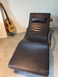 Chaise longue