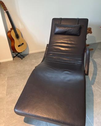 Chaise longue
