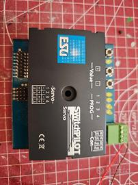 ESU SwitchPilot servo modello 51802 (V1.0)