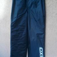 Axo pantalone antipioggia per moto