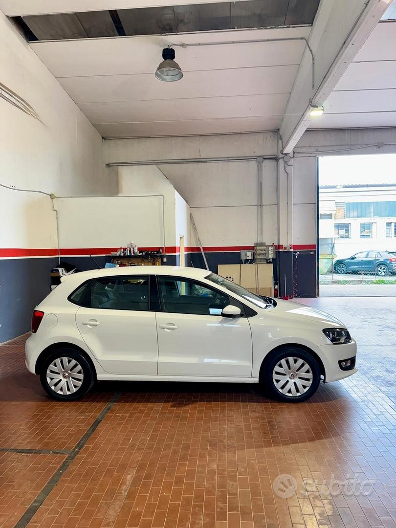 Volkswagen Polo 2010 photo 5