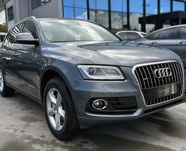 AUDI Q5 2.0 TDI 190 CV clean diesel quattro S tr