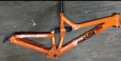 telaio Corsair Konig