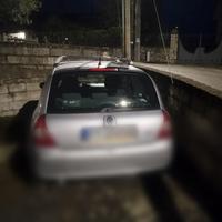 Ricambi Renault Clio