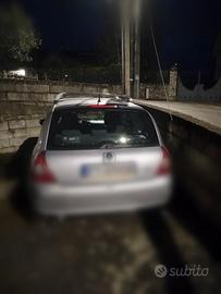 Ricambi Renault Clio