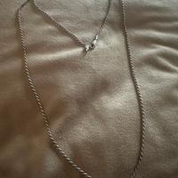 Collana Argento 925