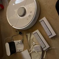 Xiaomi Roborock S50