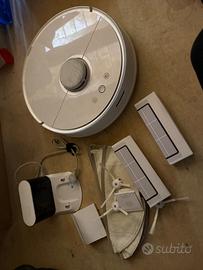 Xiaomi Roborock S50