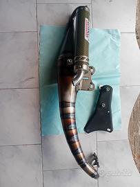 giannelli reverse minarelli