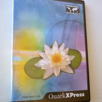 Quark XPress 6.0 MAC Italiano NUOVO