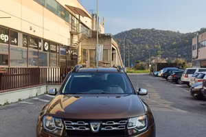 DACIA Duster 1.5 dCi 110CV 4x2 Ambiance