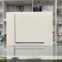 MacBook Air 15" M3 8/512GB | Nuovo | Garanzia Appl