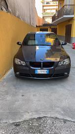 BMW 320 120KW 163CV