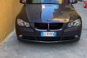 BMW 320 120KW 163CV