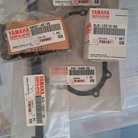 ricambi Yamaha tdm 850 e xtz750 supertenere 