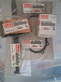 ricambi Yamaha tdm 850 e xtz750 supertenere 