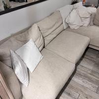 Divano replica flexform