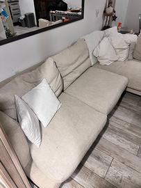 Divano replica flexform