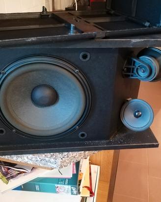 bose 301