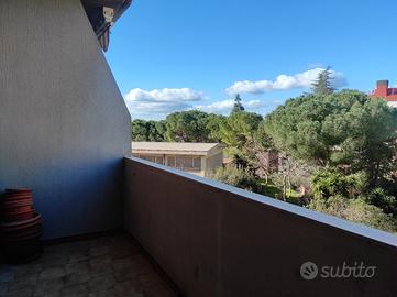 Adiacenze Via SULCIS