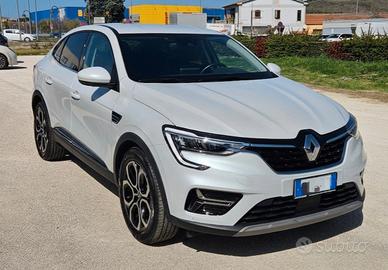 Renault Arkana 1.6 Hybrid 