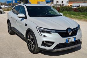 Renault Arkana 1.6 Hybrid 