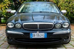 Jaguar X-Type 2.2D Executive – Anno 2006