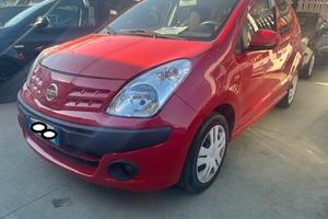 NISSAN PIXO 1,0 BENZINA SOLI 114 MILA KM!