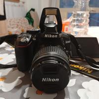 macchina fotografica