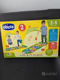 chicco tappeto Jump e fit 