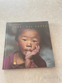 Libro fotografico ‘ I segni del corpo’
