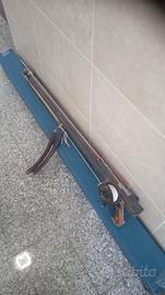 arbalete Roller 80 artigianale 