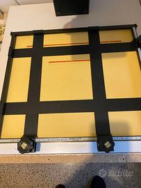 Marginatore Saunders 11x14 pollici 30x40 cm circa