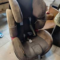 Seggiolino auto 15-36 kg