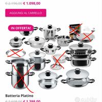 Pentole mondial casa