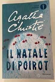 Il Natale di Poirot