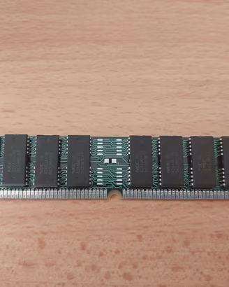 RAM Simm 72pin 4MB Commodore Amiga 486 Pentium OK