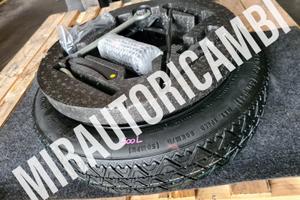Kit Ruotino di Scorta Fiat 500L